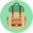 PackPal Icon