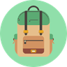 PackPal Icon